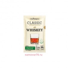 Эссенция Still Spirits Classic Whiskey Sachet				
